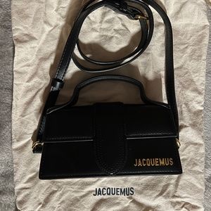 Jacquemus Le Bambino